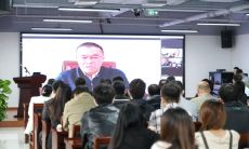 學習二十大 奮斗新征程 | 千喜鶴貫徹落實二十大精神學習分享會圓滿召開