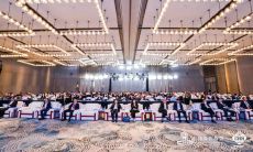 權威發布 | 《第八屆中國團餐產業大會》千喜鶴斬獲“2022年度團餐領跑者TOP100”榜首殊榮！