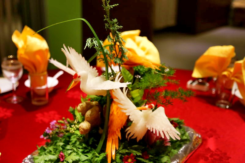 注重產品創新 追求極致美味 千喜鶴舉辦團餐技能大賽