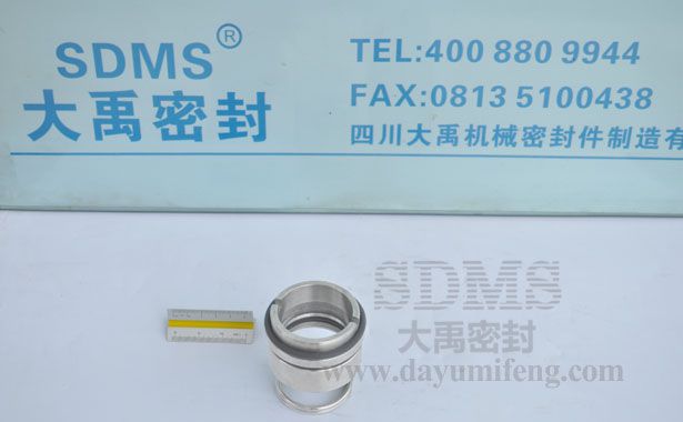 ZU34機(jī)械密封