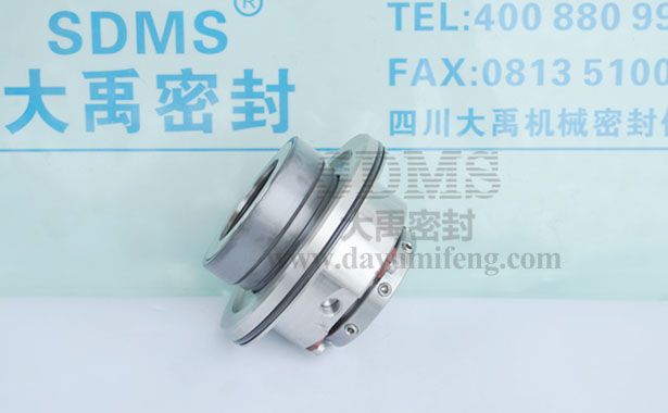 AH系列渣漿泵專用機械密封