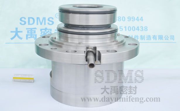 國產伊卡托攪拌器密封ESD