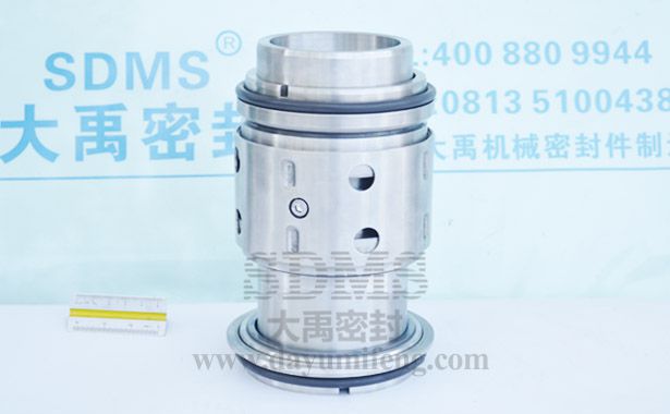 MECP系列機械密封