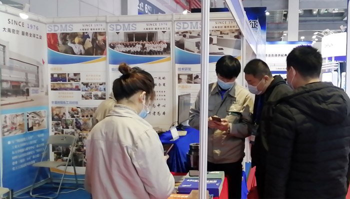 第十屆中國（上海）國際流體機(jī)械展覽會