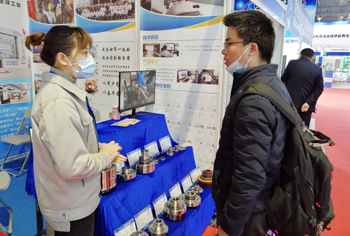 第十屆中國（上海）國際流體機(jī)械展覽會